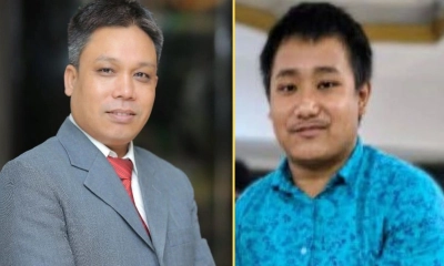 রাঙামাটিতে প্রধান সমন্বয়কারীসহ এনসিপি ৩ নেতা পদত্যাগ