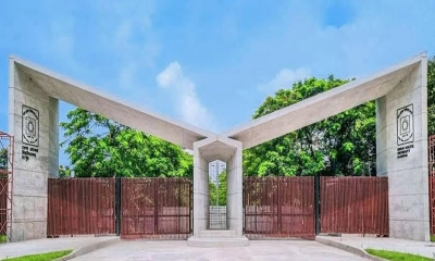 বেরোবিতে নবীনবরণ ও ক্লাস শুরু কাল, র‌্যাগিংয়ে কঠোর প্রশাসন