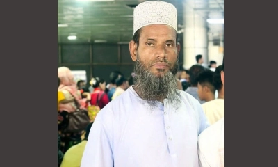 শিক্ষাবিদ ও জামায়াত নেতা মাওলানা হেলালী আর নেই