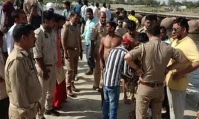 যমুনায় স্টিমার ডুবে ১০ জনের মৃত্যু, নিখোঁজ অনেকেই