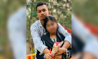 নিষিদ্ধ ছাত্রলীগ নেতাকে বিয়ে করতে বৈষম্যবিরোধী নেত্রীর অনশন