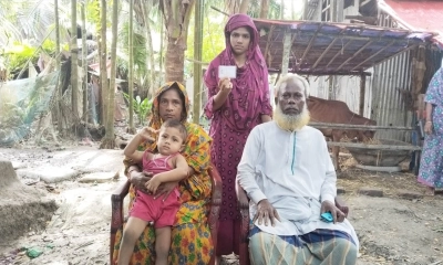 শেষবারের মতো রাকিবের মরদেহ দেখতে চান স্বজনরা