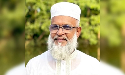 চরফ্যাশনে বিএনপির সাবেক সভাপতির ওপর হামলা