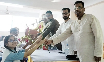 ‘কেবল জিপিএ-৫ পাওয়া কারও লক্ষ্য হওয়া উচিত নয়’