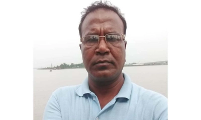 চরফ্যাশনে ইয়াবাসহ শ্রমিক দল নেতা গ্রেপ্তার