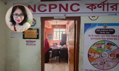 সরিষাবাড়ী স্বাস্থ্য কমপ্লেক্সের আরএমওর বিরুদ্ধে নানা অভিযোগ