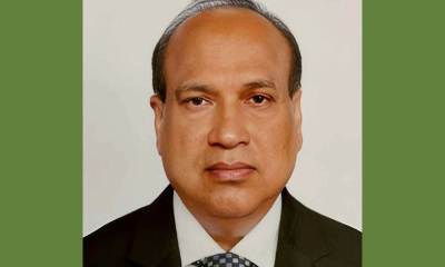 স্ত্রী-পুত্রকে সঙ্গে নিয়ে সাবেক সচিবের ৪০ কোটি টাকার মানিলন্ডারিং, সিআইডির মামলা