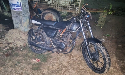 রাতের খাবার খেতে গিয়ে ট্রাকচাপায় প্রাণ হারাল ২ যুবক