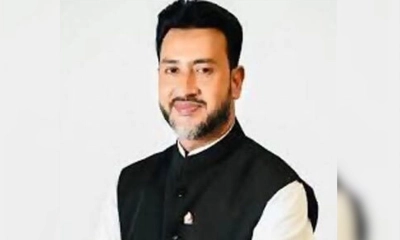 শাহজালাল বিমানবন্দর থেকে যুবলীগ নেতা গ্রেপ্তার