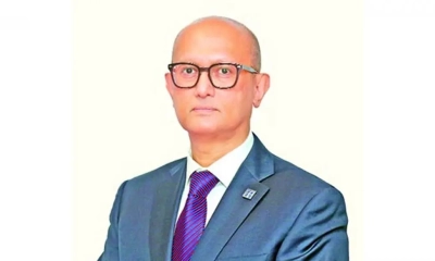 বিমান বাংলাদেশ এয়ারলাইন্সের নতুন চেয়ারম্যান রুমি