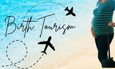 গর্ভে সন্তান আছে কি না পরীক্ষা করে ভিসা দেবে যুক্তরাষ্ট্র