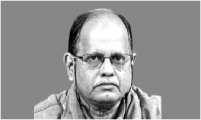 সাংবাদিক বিভুরঞ্জন সরকারের লাশ উদ্ধার