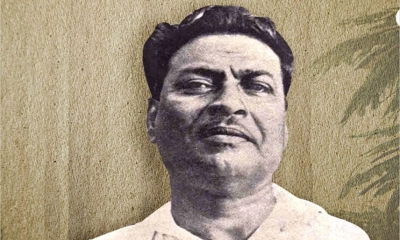 রহস্যে ভরা বিভূতিভূষণ