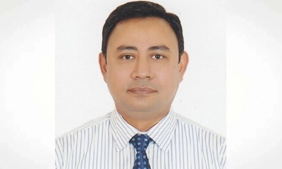 বিআইডব্লিউটিএ’র নতুন চেয়ারম্যান মুহিদুল ইসলাম