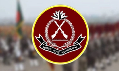 ‘লালমনিরহাটে ভারতের ৬২ কিলোমিটার দখল?’— গুজবের নিন্দা বিজিবির