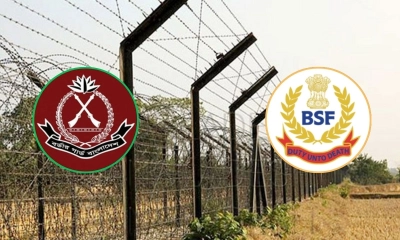 ঢাকায় বিজিবি-বিএসএফ ডিজি পর্যায়ের সীমান্ত সম্মেলন ২৫-২৮ আগস্ট