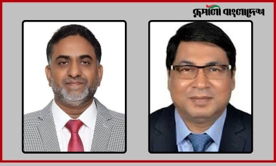 ১০ কোটিতে বিএনপিতে পদ, অবশেষে বহিষ্কার