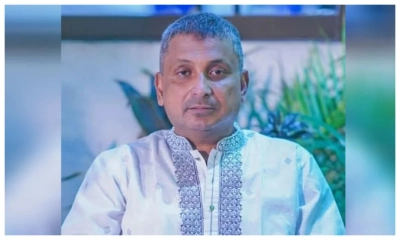 বিএনপি প্রার্থী সরোয়ারের প্রার্থিতা বাতিল
