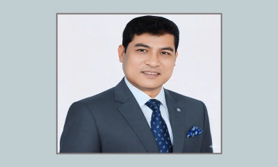নিরাপদ-মানবিক ও আধুনিক বরগুনা গড়তে চান নজরুল ইসলাম