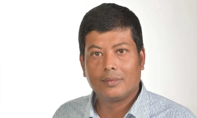 মুসাব্বিরের মরদেহ নেওয়া হবে নয়াপল্টনে, বাদ জোহর জানাজা