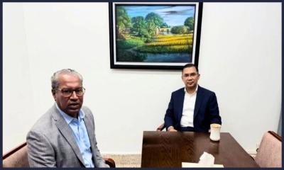তারেক রহমানের নির্দেশে নির্বাচন থেকে সরে দাঁড়ালেন যেসব প্রার্থী