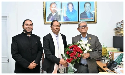 বিএনপিতে যোগ দিলেন সাবেক তথ্য প্রতিমন্ত্রী