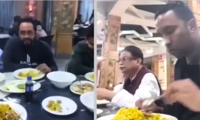 ‘আমাদের দুইটা শটগান লাগবোই’, ভাইরাল বিএনপি নেতা ডন বজলু আটক