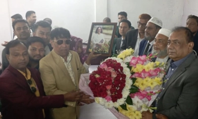 বিএনপিতে যোগ দিলেন নাগরিক ঐক্যের ২১৭ নেতাকর্মী