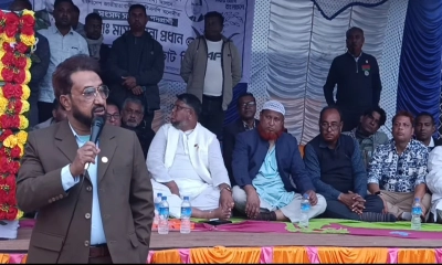 বিএনপির ফ্যামিলি কার্ডে ব্যাপক সাড়া মিলছে: আব্দুল গফুর মন্ডল
