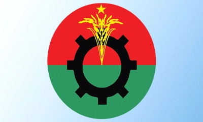 ৮ ফেব্রুয়ারি ঢাকার নির্বাচনি জনসভা বাতিল বিএনপির