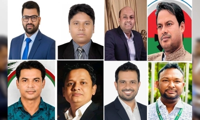 ঢাকা উত্তর যুবদলের কমিটিতে আলোচনার শীর্ষে যারা!