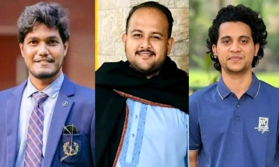 ডাকসু নির্বাচনে ছাত্রদলের প্যানেলে আবিদুল-হামিমসহ যারা আছে