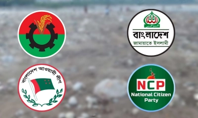 সাদা পাথর লুটে জড়িত যারা