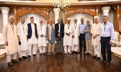 সঠিক সময়েই নির্বাচন হবে: মির্জা ফখরুল