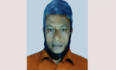 বিএনপির সহ-মুক্তিযুদ্ধ বিষয়ক সম্পাদক নুরুল ইসলাম টিপন মিয়া।     ছবি- সংগৃহীত