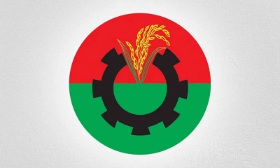 পটুয়াখালীতে বিএনপির একাধিক ইউনিট কমিটি স্থগিত