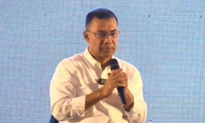 স্টুডেন্ট লোন চালুর পরিকল্পনা করছে বিএনপি : তারেক রহমান