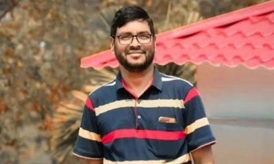 প্রেসক্লাবকে উড়িয়ে দেয়ার হুমকি কৃষকদল নেতার