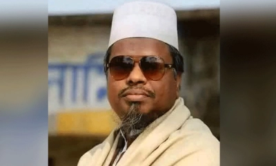 বহিষ্কৃত যুবদল নেতা মাও. আবুল খায়ের।    ছবি- সংগৃহীত