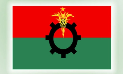 আজ গুলশানে সংবাদ সম্মেলন করবে বিএনপি