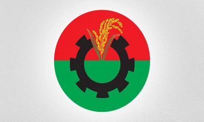 হঠাৎ সংবাদ সম্মেলনের ডাক বিএনপির