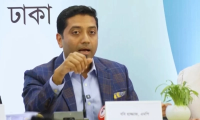 প্রাথমিক বিদ্যালয়গুলোতে অনলাইন ক্লাসে কোনো পরিকল্পনা নেই : প্রতিমন্ত্রী