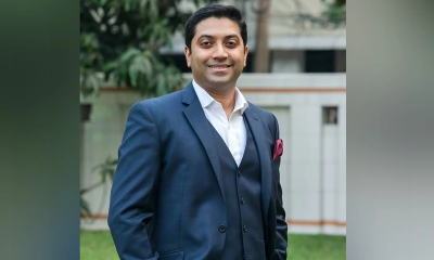 মন্ত্রিসভায় ডাক পেলেন ববি হাজ্জাজ
