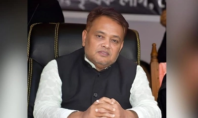 সাবেক এমপি বদির জামিন স্থগিত