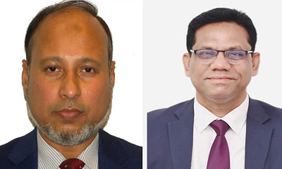 জনপ্রশাসনের এপিডি এরফানুলকে বদলি, নতুন নিয়োগ পেলেন ফিরোজ