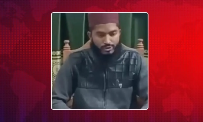 মৌলভি হাসনাইন মৃধা। ছবি- সংগৃহীত