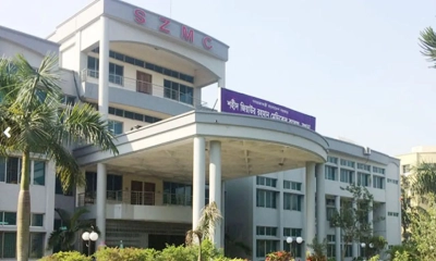 ধান মাড়াইয়ের ধুলাবালিকে কেন্দ্র করে সংঘর্ষ, কুপিয়ে আহত ৫