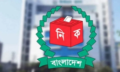 বগুড়া-৬ উপনির্বাচন : যাচাইয়ে টিকে গেলেন সব প্রার্থী