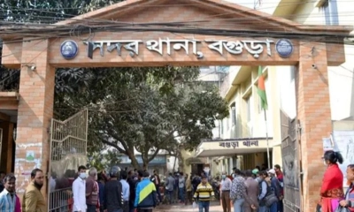 গৃহবধূর রহস্যজনক মৃত্যু, স্বামী ও শ্বশুরবাড়ির লোকজন পলাতক