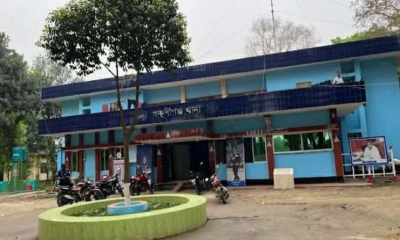 নাশকতা মামলায় আ.লীগের ২ নেতা গ্রেপ্তার